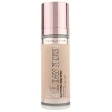 Mattifying Fixing Spray - All Day Filter